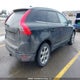 YV4952DZ3D2390029 2013 Volvo Xc60 auction photo thumbnail 4