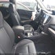 JF2SKELC1RH504319 2024 Subaru Forester Limited auction photo thumbnail 5