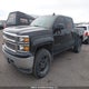 3GCUKREC8FG309741 2015 Chevrolet Silverado 1500 auction photo thumbnail 2