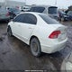 2HGFA16588H101540 2008 Honda Civic Lx auction photo thumbnail 3