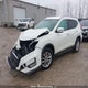 5N1AT2MV8HC821107 2017 Nissan Rogue Sv/Sl auction photo thumbnail 2
