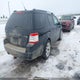 1FMDK06W38GA26159 2008 Ford Taurus X Limited auction photo thumbnail 4