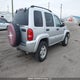 1J8GL58K52W273520 2002 Jeep Liberty Limited auction photo thumbnail 4