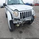 1J8GL58K52W273520 2002 Jeep Liberty Limited auction photo thumbnail 6