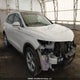 2LMPJ8LP2JBL37739 2018 Lincoln Mkx Reserve auction photo thumbnail 6