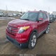 1FM5K8F89DGA94707 2013 Ford Explorer Limited auction photo thumbnail 2