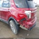 1FM5K8F89DGA94707 2013 Ford Explorer Limited auction photo thumbnail 6