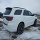 1C4RDJDGXNC215089 2022 Dodge Durango Gt auction photo thumbnail 4