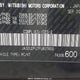 JA32U2FU7FU607600 2015 Mitsubishi Lancer Gt/Se auction photo thumbnail 9