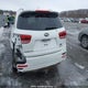 5XYPKDA58HG296577 2017 Kia Sorento 3.3L Sx/3.3L Sx+ auction photo thumbnail 17