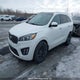 5XYPKDA58HG296577 2017 Kia Sorento 3.3L Sx/3.3L Sx+ auction photo thumbnail 2