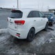 5XYPKDA58HG296577 2017 Kia Sorento 3.3L Sx/3.3L Sx+ auction photo thumbnail 4