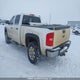 1GC1KXCG9CF106710 2012 Chevrolet Silverado 2500Hd Lt auction photo thumbnail 3