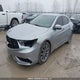 19UUB1F59KA800847 2019 Acura Tlx Technology auction photo thumbnail 2