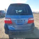 5FNRL38425B501956 2005 Honda Odyssey Ex auction photo thumbnail 16