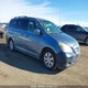 5FNRL38425B501956 2005 Honda Odyssey Ex auction photo thumbnail 1