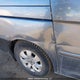 5FNRL38425B501956 2005 Honda Odyssey Ex auction photo thumbnail 20