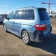 5FNRL38425B501956 2005 Honda Odyssey Ex auction photo thumbnail 3