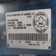 5FNRL38425B501956 2005 Honda Odyssey Ex auction photo thumbnail 9