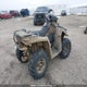 3JBLKAR48JJ000169 2018 Can-Am Outlander Mossy Oak Hunting Edition 450 auction photo thumbnail 4