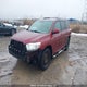 5TDJK3EHXAS009768 2010 Toyota Highlander auction photo thumbnail 2