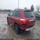 5TDJK3EHXAS009768 2010 Toyota Highlander auction photo thumbnail 3