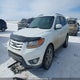 5NMSHDAG7AH410686 2010 Hyundai Santa Fe Limited 3.5 auction photo thumbnail 2