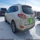 5NMSHDAG7AH410686 2010 Hyundai Santa Fe Limited 3.5 auction photo thumbnail 3