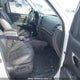 5NMSHDAG7AH410686 2010 Hyundai Santa Fe Limited 3.5 auction photo thumbnail 5