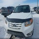 5NMSHDAG7AH410686 2010 Hyundai Santa Fe Limited 3.5 auction photo thumbnail 6