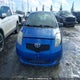 JTDKT923775033103 2007 Toyota Yaris Le/Rs auction photo thumbnail 12