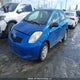 JTDKT923775033103 2007 Toyota Yaris Le/Rs auction photo thumbnail 2