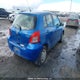 JTDKT923775033103 2007 Toyota Yaris Le/Rs auction photo thumbnail 4