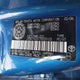 JTDKT923775033103 2007 Toyota Yaris Le/Rs auction photo thumbnail 9