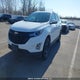 2GNAXVEX5L6204251 2020 Chevrolet Equinox Lt auction photo thumbnail 2