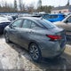 3N1CN8EV6ML854231 2021 Nissan Versa Sv auction photo thumbnail 14