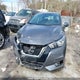 3N1CN8EV6ML854231 2021 Nissan Versa Sv auction photo thumbnail 6