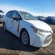 JTDBBRBE8LJ005929 2020 Toyota Corolla Hybrid auction photo thumbnail 1