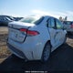 JTDBBRBE8LJ005929 2020 Toyota Corolla Hybrid auction photo thumbnail 4
