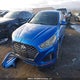 5NPE34AF4JH662594 2018 Hyundai Sonata Sport auction photo thumbnail 2