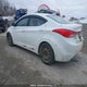 5NPDH4AE9DH261230 2013 Hyundai Elantra Gl auction photo thumbnail 3
