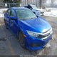 2HGFC2F50JH028055 2018 Honda Civic auction photo thumbnail 1