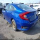 2HGFC2F50JH028055 2018 Honda Civic auction photo thumbnail 3