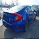 2HGFC2F50JH028055 2018 Honda Civic auction photo thumbnail 4