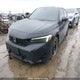 2HGFE4F84SH000163 2025 Honda Civic Hybrid auction photo thumbnail 2
