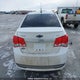 1G1PG5SB1E7386814 2014 Chevrolet Cruze Ltz auction photo thumbnail 16