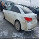 1G1PG5SB1E7386814 2014 Chevrolet Cruze Ltz auction photo thumbnail 3