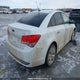 1G1PG5SB1E7386814 2014 Chevrolet Cruze Ltz auction photo thumbnail 4