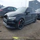 WUABWGFF1J1900710 2018 Audi Rs3 auction photo thumbnail 2