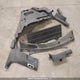 KM8KN4AB2NU048158 2022 Hyundai Ioniq 5 Preferred auction photo thumbnail 12